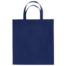 Shopping bag 38 x 42cm. 100% Polypropylene, 80grs (Ubag Ibiza 4058)