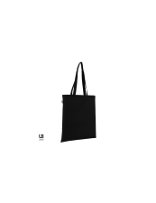 Shopping bag 100% Organic Cotton (Ubag Maui 4001)