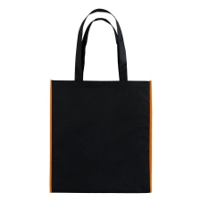 Shopping bag 38 x 42 x 10cm 100% Polypropylene, 80grs  (Ubag Monte carlo 4060)