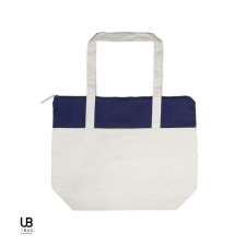 Shopping bag 87 χ 3 cm 100% cotton 220gr (Ubag Paris 4044)