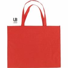 Shopping bag 50 x 40 x 15cm 100% Polypropylene, 80grs (Ubag London 4057)