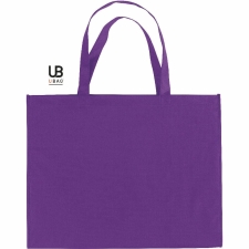 Shopping bag 50 x 40 x 15cm 100% Polypropylene, 80grs (Ubag London 4057)