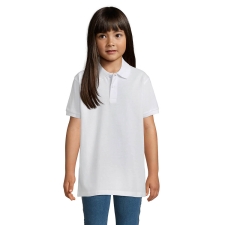 Children's polo (Perfect kids 02948)