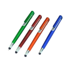 Plastic pen (Μ 004631)