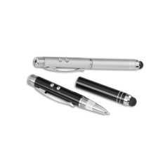 Metal pen with laser (M 004645)