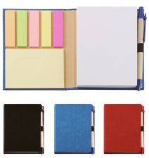 Ecological notebook (Μ 004795)