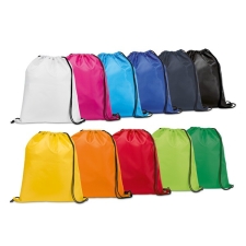 Polyester backpack (TS 01929)