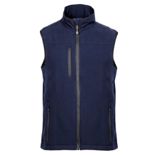 Soft Shell Work Vest (KA-069)