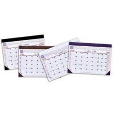 Paper desk calendar (TK 142)