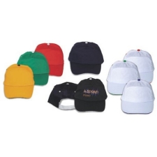 Canvas cap (TK 221)