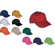 Cap Baseball (TK 222)