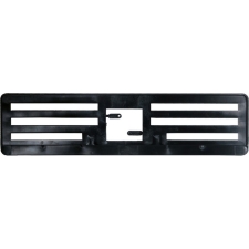 Car license plate frame (B 2242)