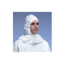 Disposable hood (ES 5530-010)