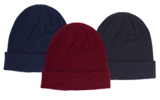 Beanie hats (ΤΚ 3206)