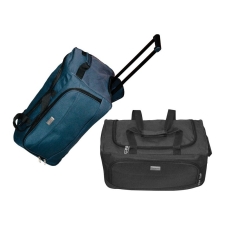 Duffel bag trolley (M 004810)