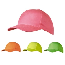 American fluo hat (Β 5001)