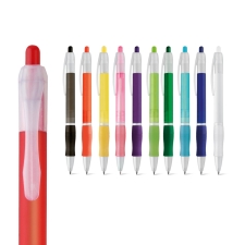 Plastic pen SLIM (TS 74219)