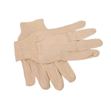 Canvas gloves (ES 8300-001)