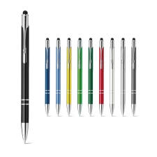 Aluminum pen GALBA (ΤS 94819)