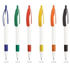 Pen Cleo Rubber (V-118)