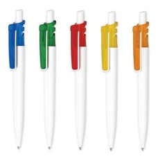 Pen Grand White Bis (V-136)