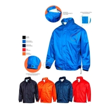 Windproof and waterproof jacket (KA-502)