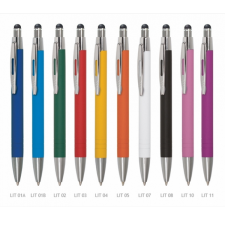 Pen Liss touch (V-321)