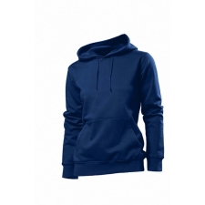 Φούτερ Hooded sweat shirt (B ST4110)