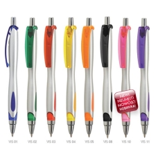 Pen Viki Silver (V-148) 