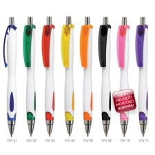 Pen Viki White (V-149)