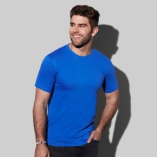 T-shirt ανδρικό SLIM FIT (B ST2010)