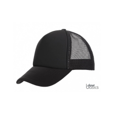 Cap with net (Blind 00839)