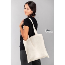 Canvas bag (Crown 00305)