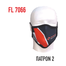 Μάσκα full print (FL 7066)