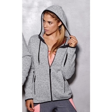 Γυναικεία Ζακέτα fleece (B ST5950)