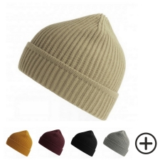 Folded Beanie (Maple 8012)