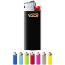 Αναπτήρας BIC Mini Ασφαλείας (J25)