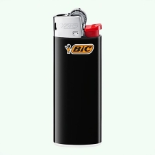 Αναπτήρας BIC Mini Ασφαλείας (J25)