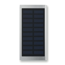 Power bank SOLAR POWERFLAT (OM 1509)