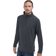 Men's fleece blouse (B ST5020)