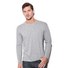 Men's long sleeve shirt (B ST2500)