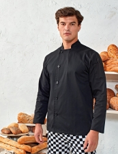 Chef jacket (PR901 Essential)