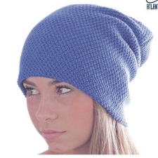 Beanie with elastic waist (SNOBBY 8156)