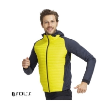 Men's light jacket (New York Men 01471)