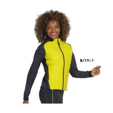 Women's lightweight running jacket (New York Women 01473)