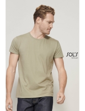 Οικολογικό T-Shirt (SO 03565 Pioneer Men)