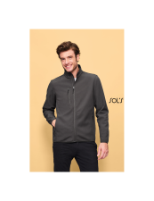 Ανδρικό softshell (Radian men 03090)