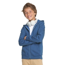 Hooded jacket (Stone Kids 02092)