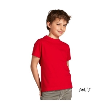 Children's short sleeve (Imperial Kids 11770)