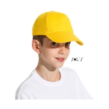 Children's cap (Sunny kid's 88111)